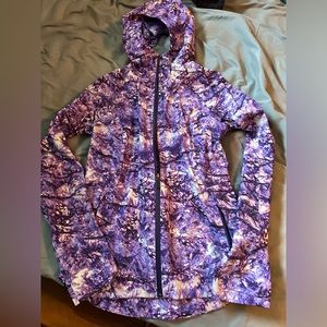 Seawheeze Jacket